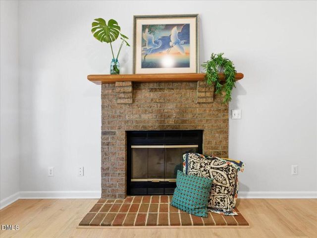 15 Juniper Court, Pittsboro, NC 27312