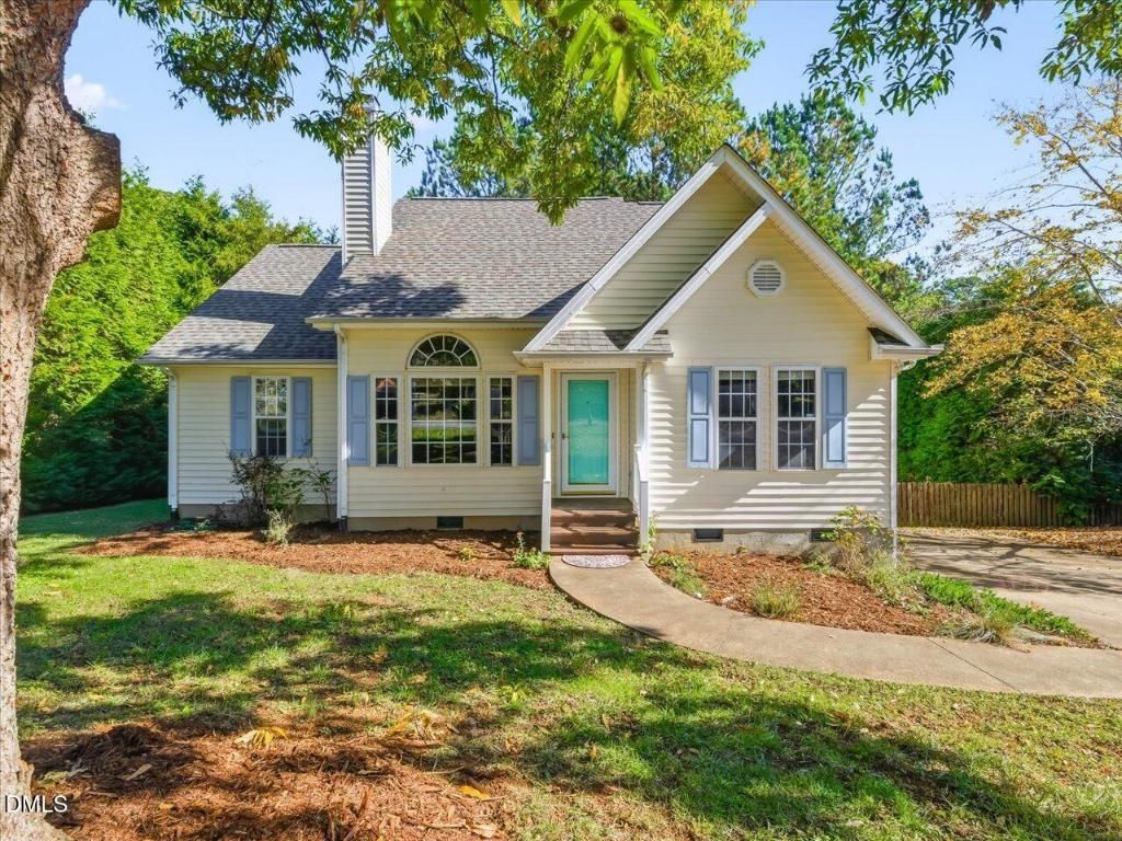 15 Juniper Court, Pittsboro, NC 27312