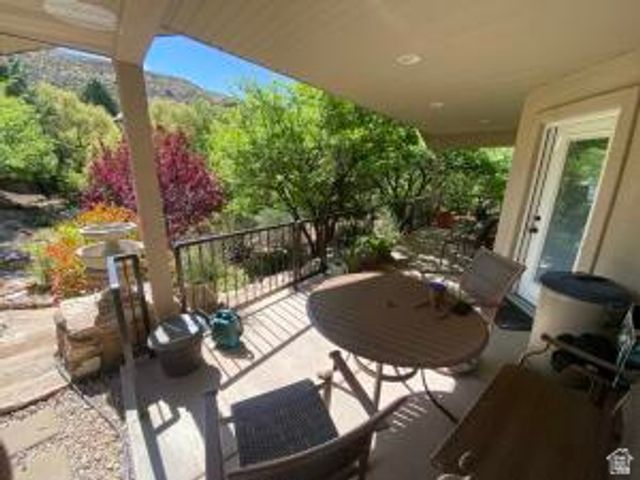 46 COTTONWOOD LN, Harrisburg Junction, UT 84770