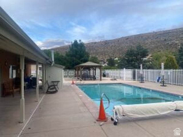 46 COTTONWOOD LN, Harrisburg Junction, UT 84770