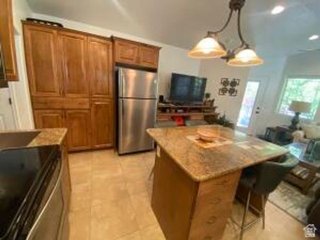 46 COTTONWOOD LN, Harrisburg Junction, UT 84770