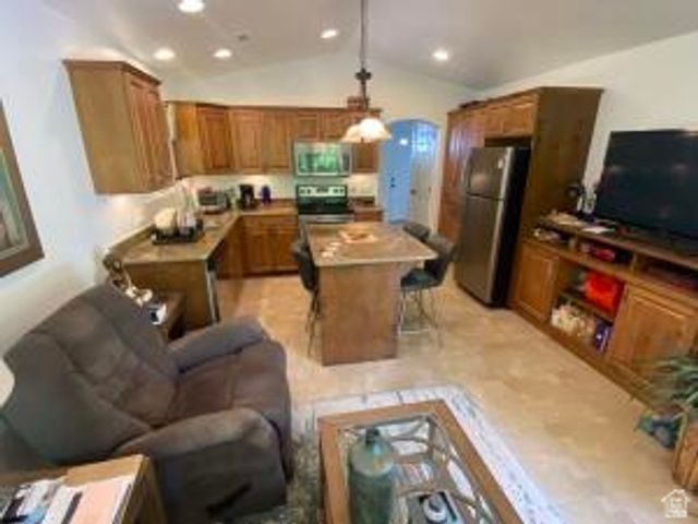 46 COTTONWOOD LN, Harrisburg Junction, UT 84770