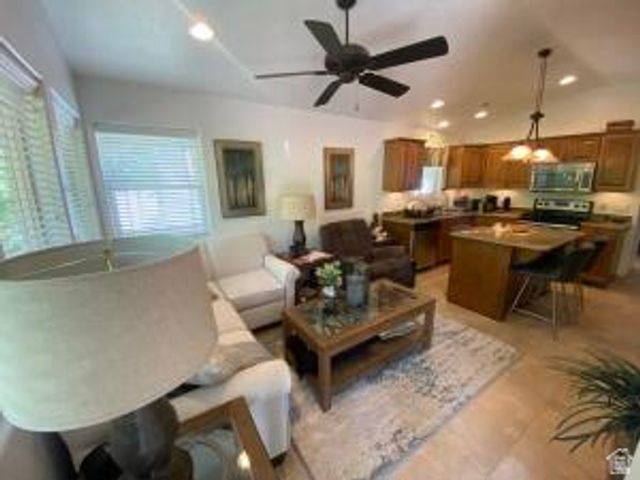46 COTTONWOOD LN, Harrisburg Junction, UT 84770