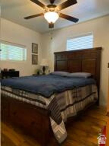 46 COTTONWOOD LN, Harrisburg Junction, UT 84770