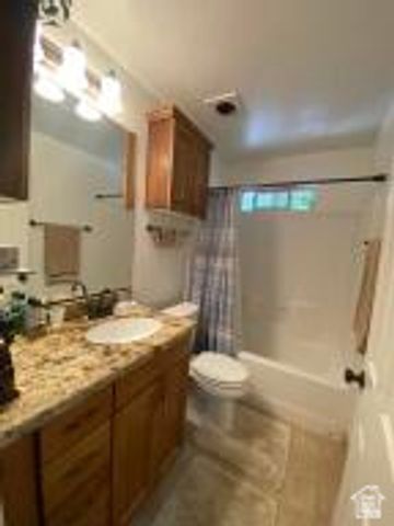 46 COTTONWOOD LN, Harrisburg Junction, UT 84770