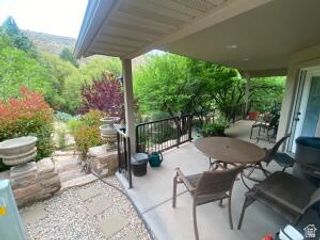 46 COTTONWOOD LN, Harrisburg Junction, UT 84770