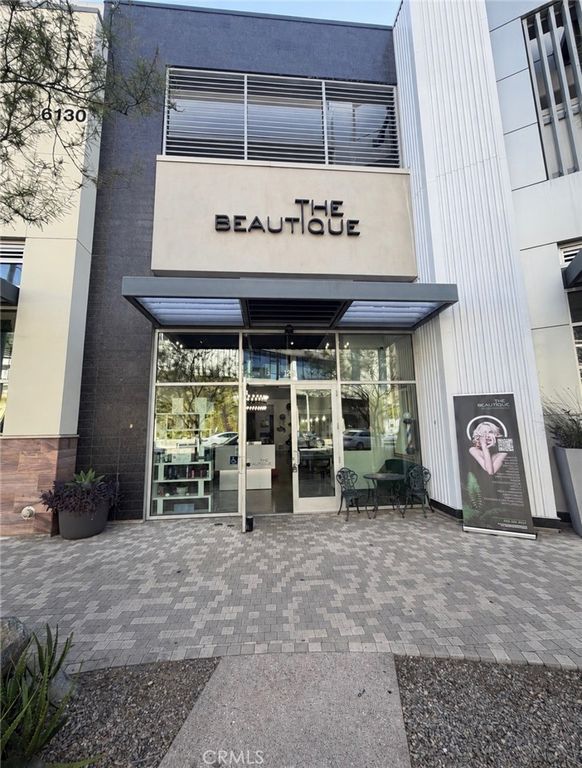 6130 laurel Canyon Boulevard, North Hollywood, CA 91606 — exterior