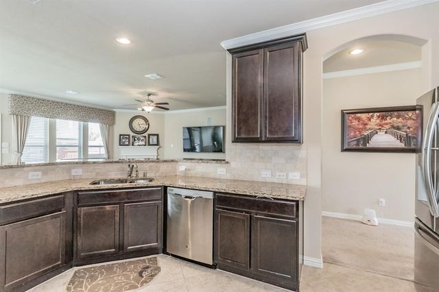 11621 Parade Drive, Frisco, TX 75036
