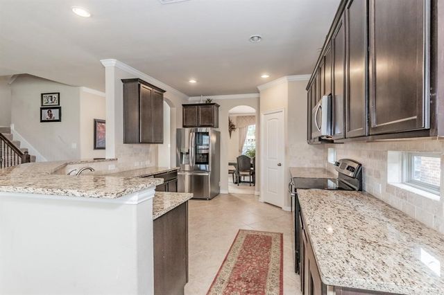 11621 Parade Drive, Frisco, TX 75036