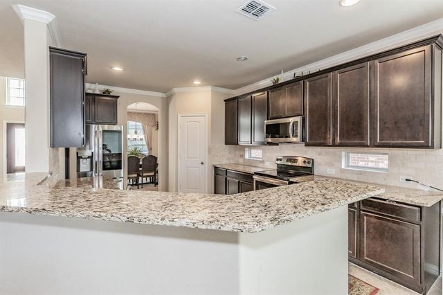 11621 Parade Drive, Frisco, TX 75036
