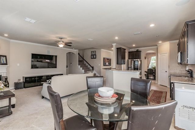 11621 Parade Drive, Frisco, TX 75036