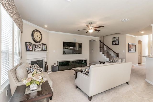 11621 Parade Drive, Frisco, TX 75036