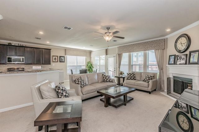 11621 Parade Drive, Frisco, TX 75036