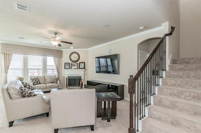 11621 Parade Drive, Frisco, TX 75036