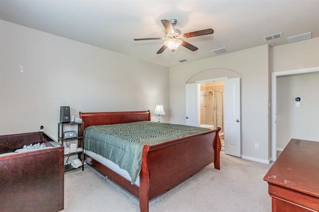 11621 Parade Drive, Frisco, TX 75036