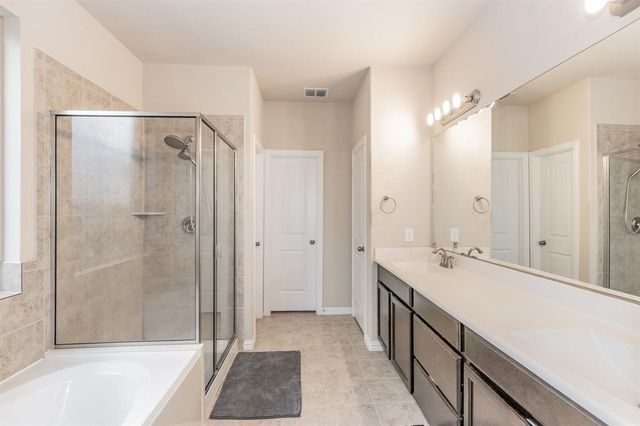 11621 Parade Drive, Frisco, TX 75036