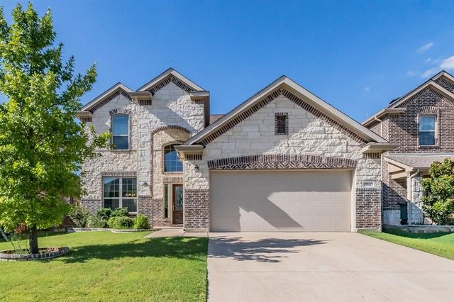 11621 Parade Drive, Frisco, TX 75036