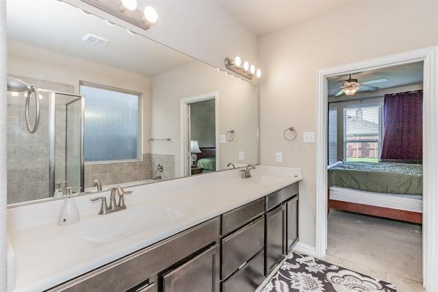 11621 Parade Drive, Frisco, TX 75036