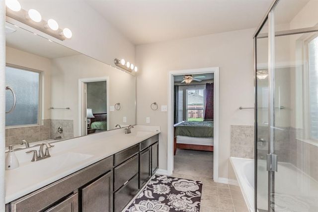 11621 Parade Drive, Frisco, TX 75036
