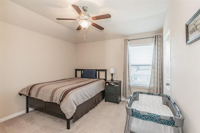 11621 Parade Drive, Frisco, TX 75036