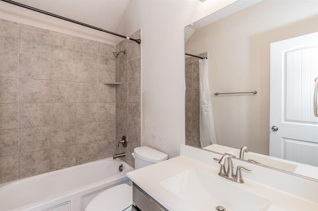 11621 Parade Drive, Frisco, TX 75036