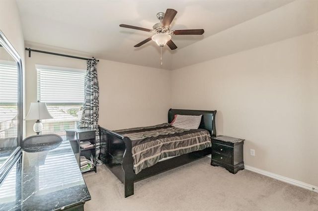 11621 Parade Drive, Frisco, TX 75036