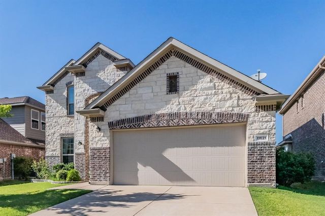 11621 Parade Drive, Frisco, TX 75036