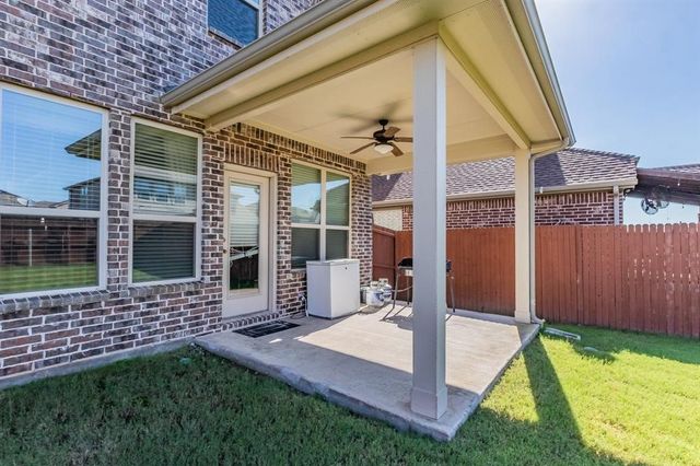 11621 Parade Drive, Frisco, TX 75036