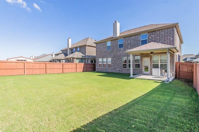 11621 Parade Drive, Frisco, TX 75036