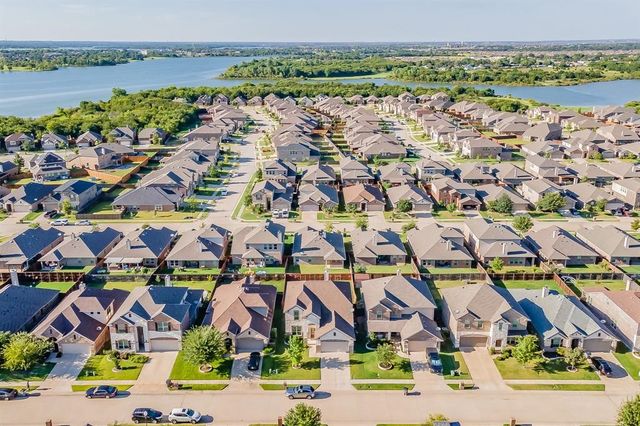 11621 Parade Drive, Frisco, TX 75036