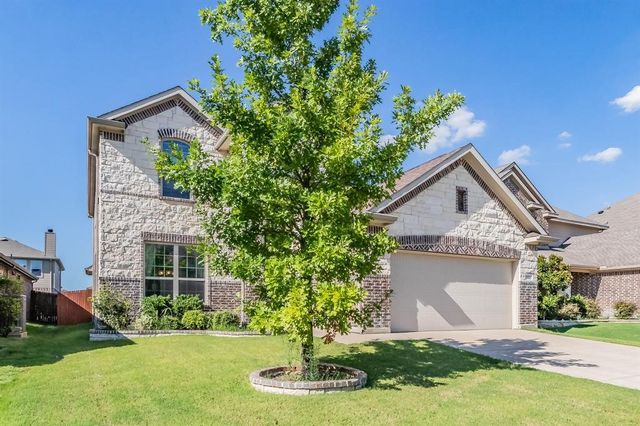 11621 Parade Drive, Frisco, TX 75036