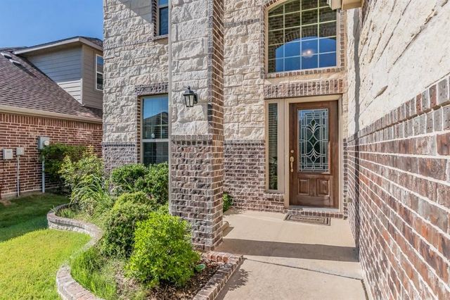 11621 Parade Drive, Frisco, TX 75036