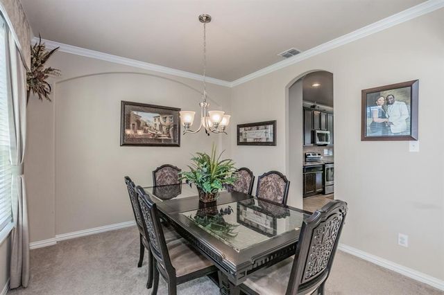 11621 Parade Drive, Frisco, TX 75036
