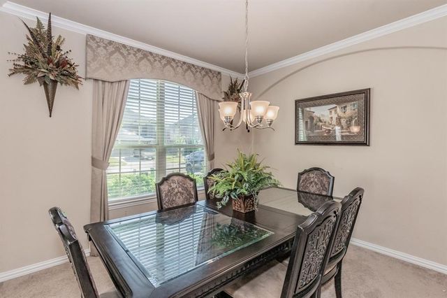 11621 Parade Drive, Frisco, TX 75036