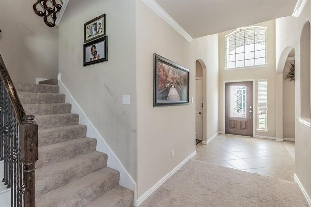 11621 Parade Drive, Frisco, TX 75036
