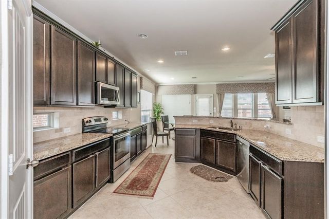 11621 Parade Drive, Frisco, TX 75036