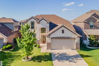 11621 Parade Drive, Frisco, TX 75036