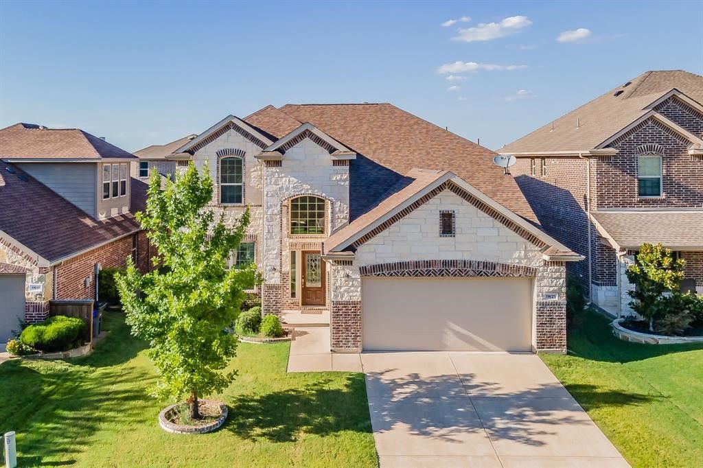 11621 Parade Drive, Frisco, TX 75036
