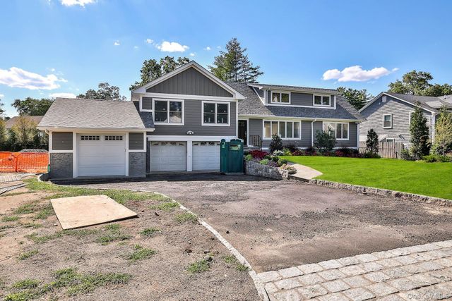 58 Marion Drive, New Rochelle, NY 10804