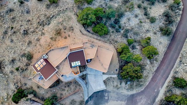 36 Tierra Monte Street NE, Albuquerque, NM 87122