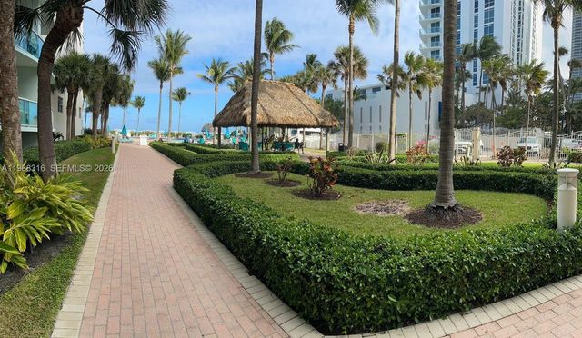 3901 S Ocean Drive 5W, Hollywood, FL 33019