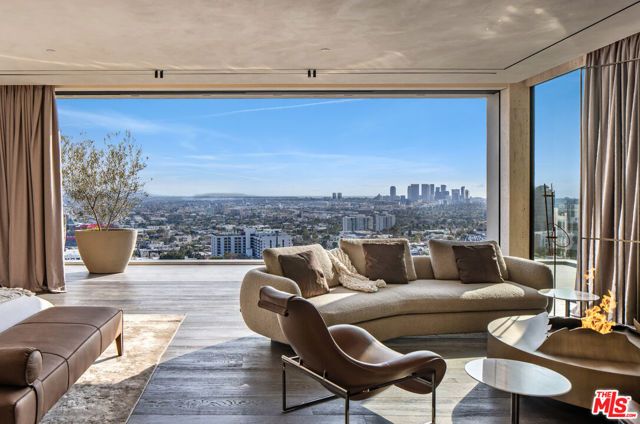8741 St Ives Drive, Los Angeles, CA 90069
