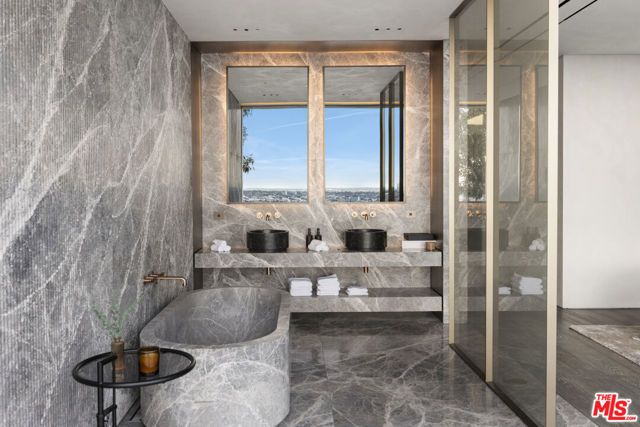 8741 St Ives Drive, Los Angeles, CA 90069