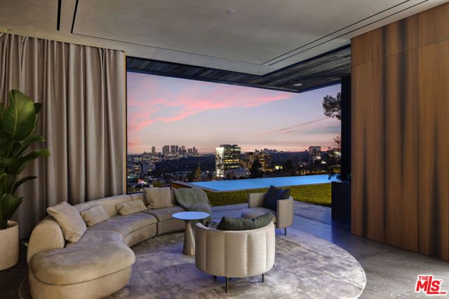 8741 St Ives Drive, Los Angeles, CA 90069