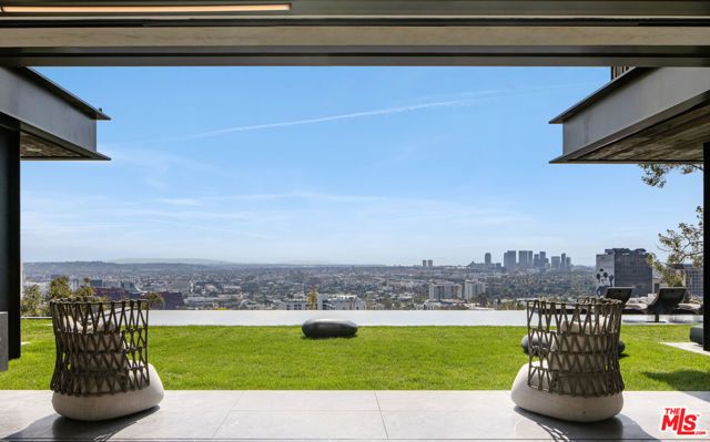8741 St Ives Drive, Los Angeles, CA 90069