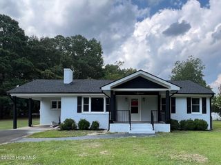 107 E New Hope Road, Goldsboro, NC 27534