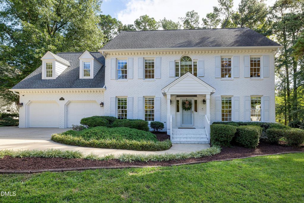 7404 Rainwater Road, Raleigh, NC 27615