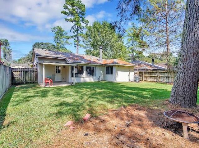 3511 Nutwood Lane, Spring, TX 77389