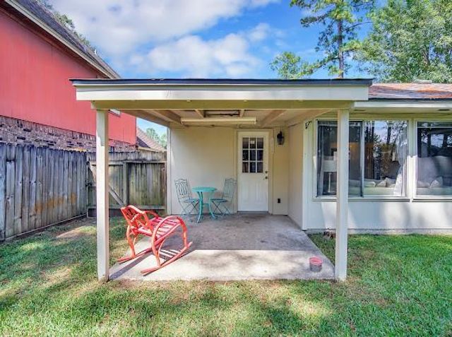 3511 Nutwood Lane, Spring, TX 77389