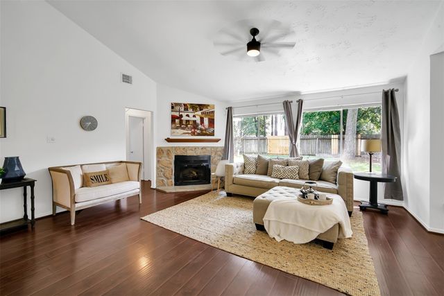 3511 Nutwood Lane, Spring, TX 77389